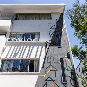 Apartment Curiocity Point, Cape Town