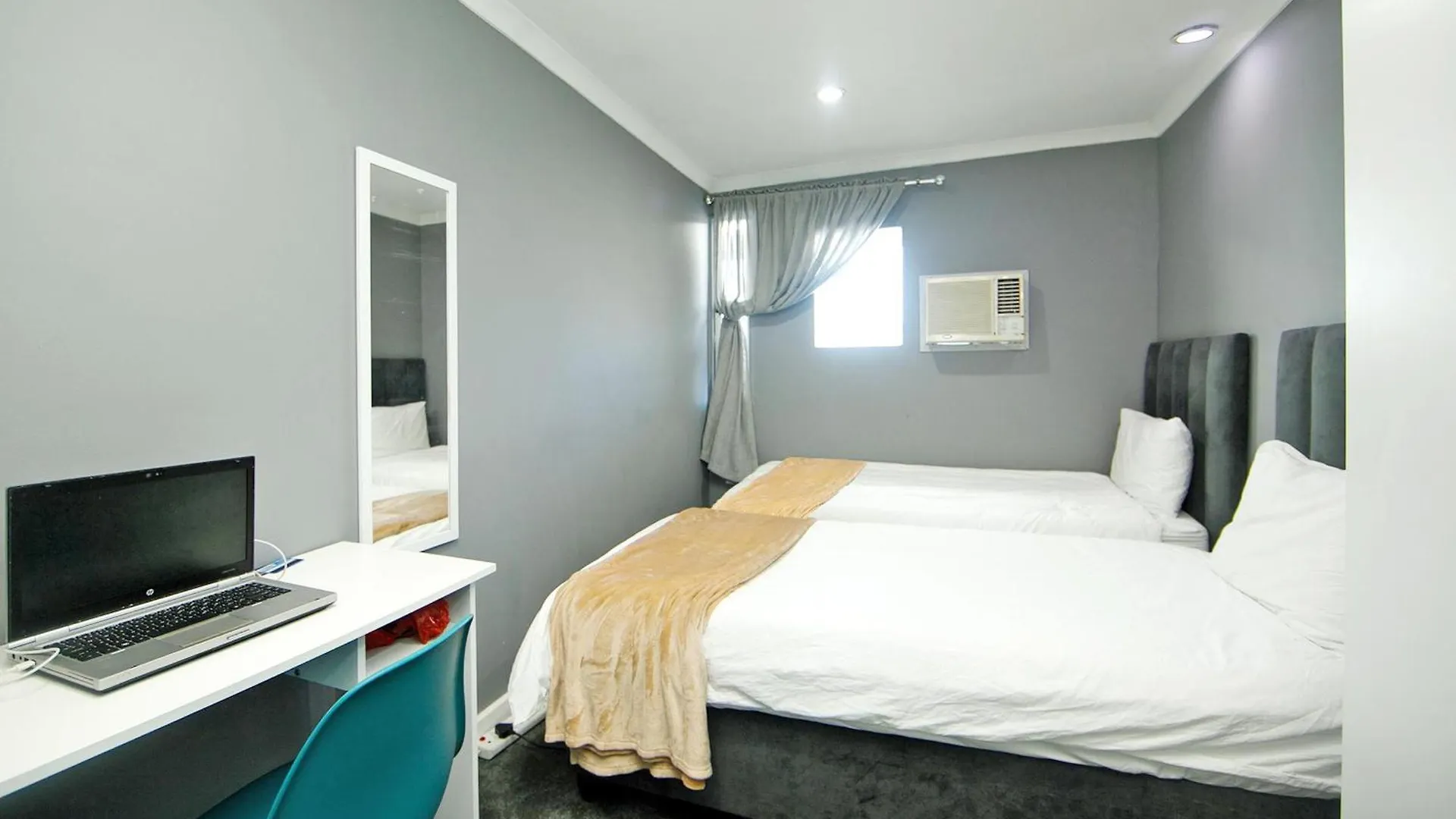 City View Lodge Κέιπ Τάουν Νότια Αφρική