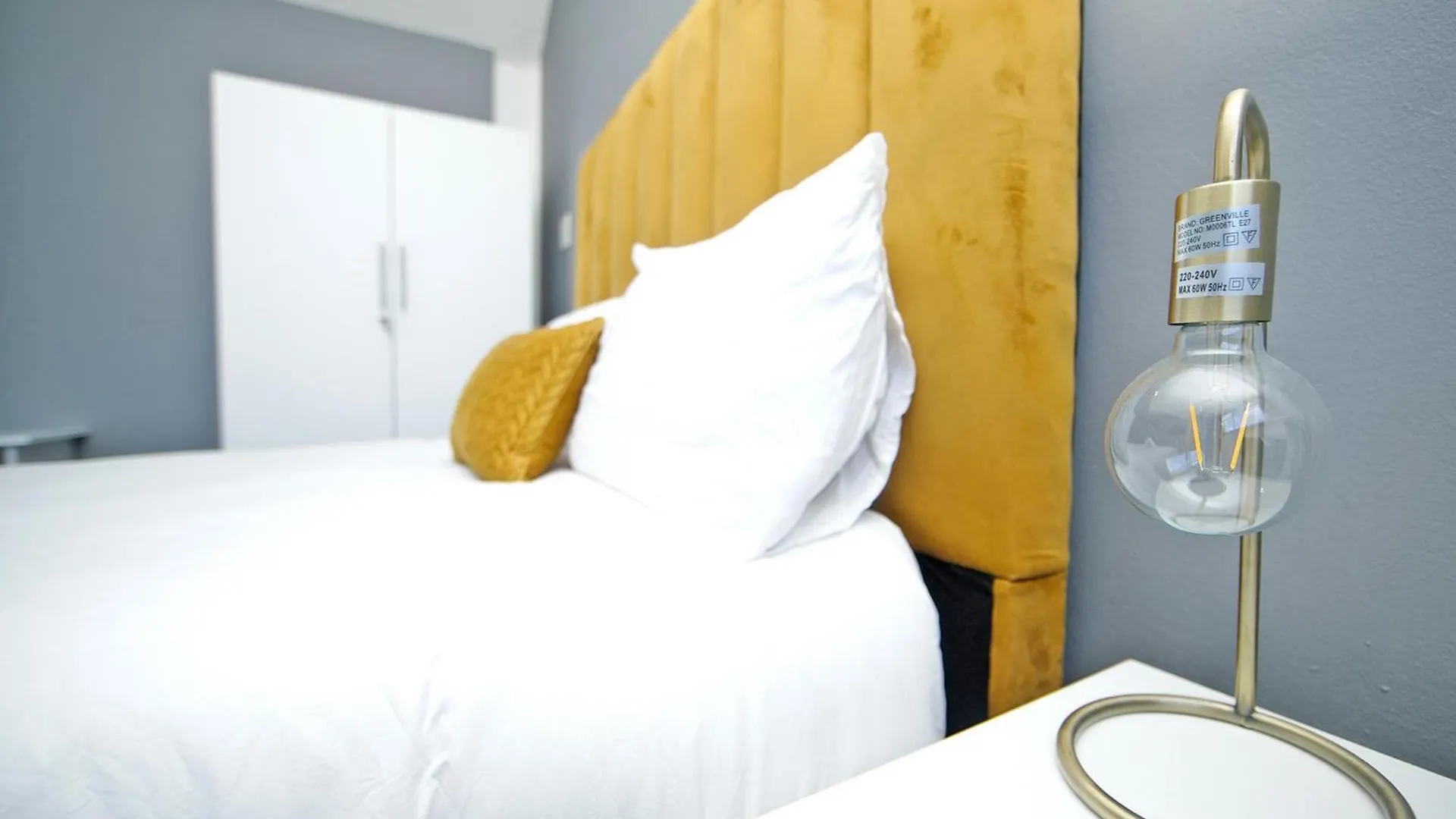 City View Lodge Κέιπ Τάουν Hostel